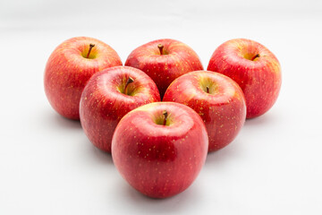 りんご，林檎，リンゴ