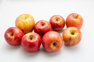 りんご，林檎，リンゴ