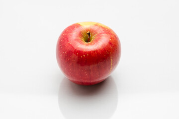 りんご，林檎，リンゴ