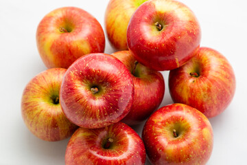 りんご，林檎，リンゴ