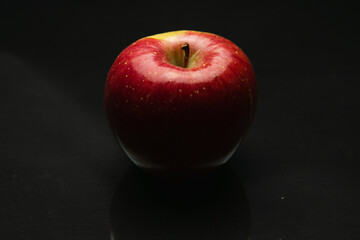 りんご，林檎，リンゴ