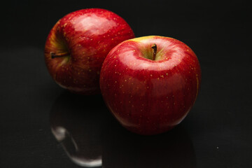 りんご，林檎，リンゴ