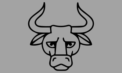 cow, animal, cattle, bull, farm, brown, mammal, agriculture, isolated, horns, head, white, nature, ox, horn, milk, beef, wildlife, livestock, pasture, buffalo, field, bovine, meadow, wild, calendar