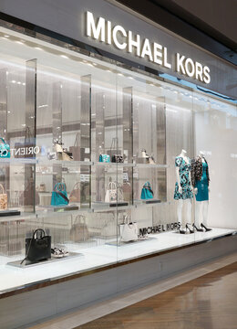 michael kors bellevue square