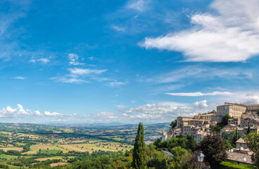 Todi