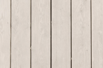 A set of aged stripes of wood planks (low saturation, flat textured worn surface).
