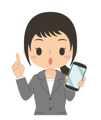 笑顔で指差しポーズをする男の子のアイコン 子ども イラスト Announce Wall Mural Announ Ykc