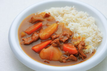 カレーライス