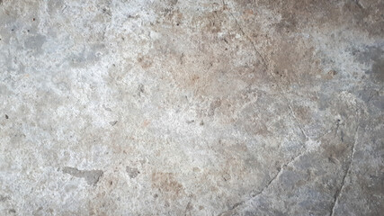 Grey concrete background. horizontal design on cement and concrete texture