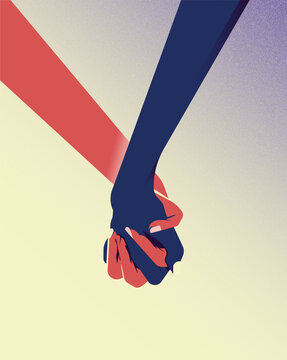 Be Together 