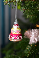 weihnachtsbaum schmuck