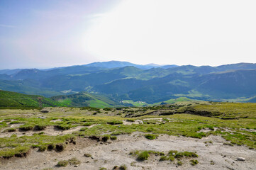 Mountains