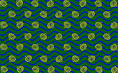 seamless pattern