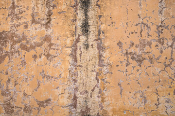 Old of Cement Brick Wall surface pattern background texture