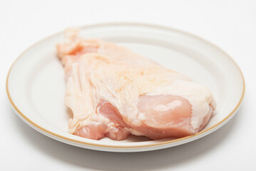 鶏むね肉