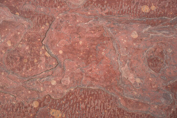 Patterns of old Stone surface background and texture