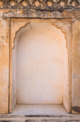 Old Cement Brick Wall surface pattern background texture