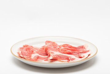 豚肉の肩ロース