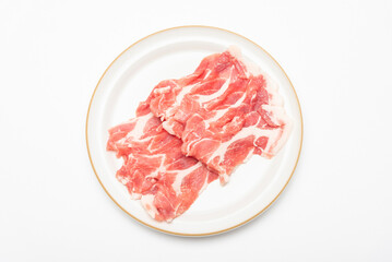 豚肉の肩ロース