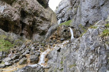 Gordale Scar, Malham