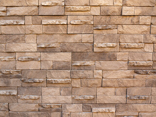 background from modern decorative stone tiles