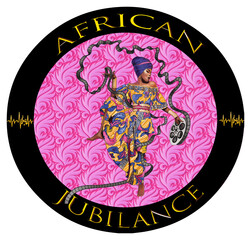 African Jubilance