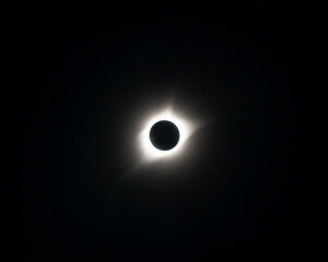 Solar Eclipse 
