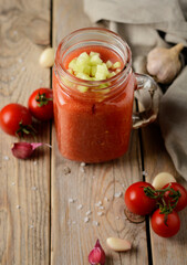 gazpacho