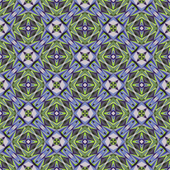 Geometric seamless pattern, ornament, abstract colorful background, fashion print, vector texture for textile, fabric, decoration.