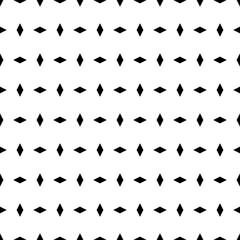 Rhombuses pattern. Diamonds backdrop. Lozenges wallpaper. Ethnic motif. Geometric background. Digital paper, textile print, web design, abstract. Seamless ornament