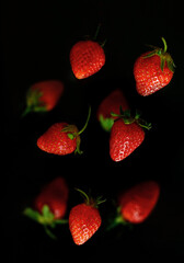 strawberry