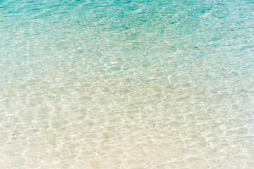 石垣島　川平公園