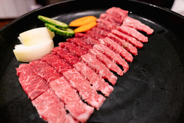 石垣島の焼き肉