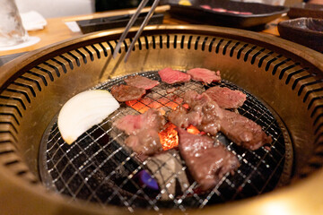 石垣島の焼き肉