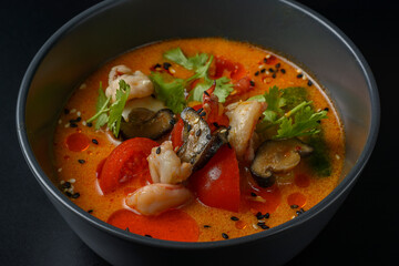 Tom Yam