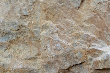 Background texture of stone. Surface of the marble with brown tint