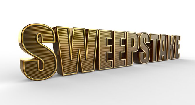 Sweepstake
