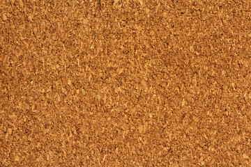 Cork texture. Wooden cork board seamless texture