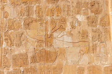 Hatshepsut Temple, Temples of Ancient Egypt, Art of Ancient Egypt, Ancient Egypt, Ancient Civilizations