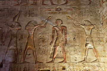 Temple of Seti I, Abydos, Temples of Ancient Egypt, Art of Ancient Egypt, Ancient Egypt, Ancient Civilizations