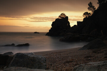 el golfet costa brava