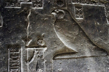Temple of Hathor, Dendera, Temples of ancient Egypt, art of ancient Egypt, Ancient Egypt, ancient civilizations
