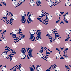 seamless abstract pattern 