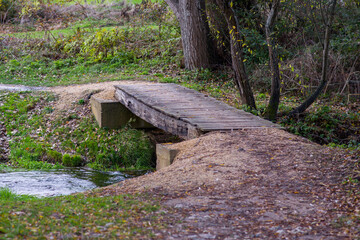 Camino de Santiago, Villafranca Montes de Oca, province of Burgos, Europe, Castilla y León, world heritage site, Way of St James, Northern Spain, pilgrim, pilgrimage of Compostela, French Way, Unesco,