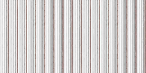 Obraz premium Pattern stripe seamless background old, retro broken.