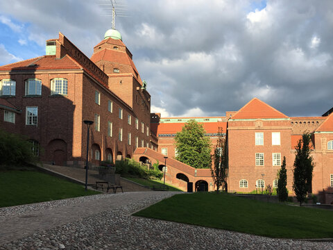KTH in sweden