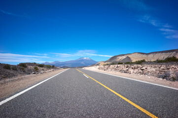 Route 40, PATAGONIA ARGENTINA