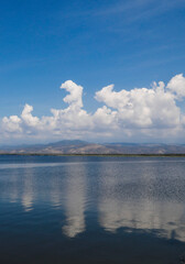 laguna pie de la cuesta acapulco México