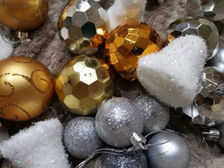 christmas decorations