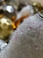 christmas tree decorations